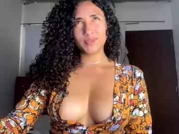 paradise_1_ on Chaturbate 