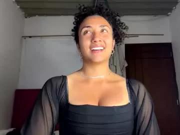 paradise_1_ on Chaturbate 