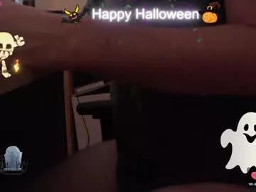 paranoiid on Chaturbate 