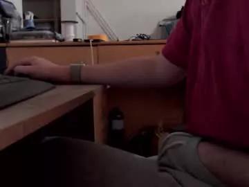 paranoiid on Chaturbate