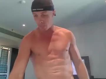 parkerflexes on Chaturbate