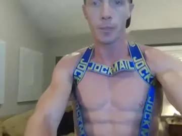 parkerflexes on Chaturbate