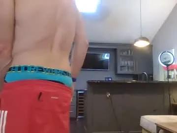 parkerflexes on Chaturbate