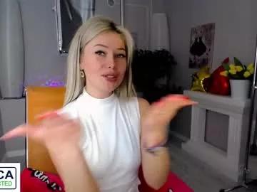 passionate_babe on Chaturbate 