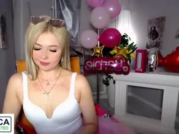 passionate_babe on Chaturbate 