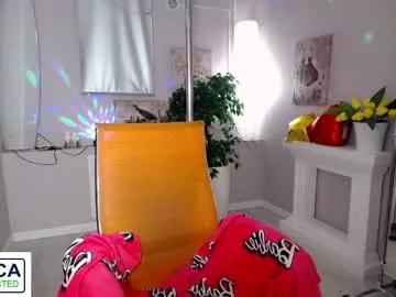passionate_babe on Chaturbate 