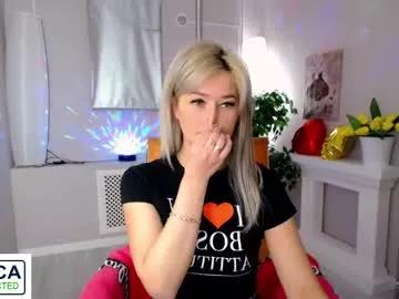 passionate_babe on Chaturbate 