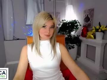 passionate_babe on Chaturbate 