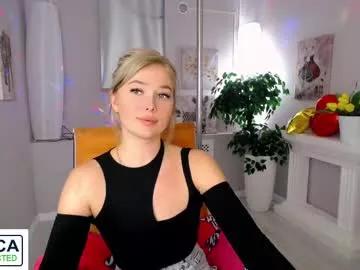 passionate_babe on Chaturbate 