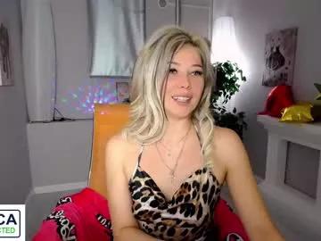 passionate_babe on Chaturbate 
