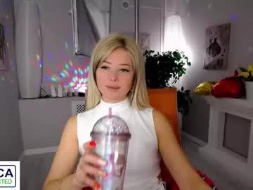 passionate_babe on Chaturbate 