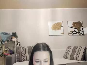 passionate_isabella on Chaturbate