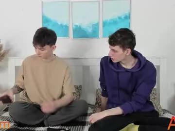 passionprince69 on Chaturbate 