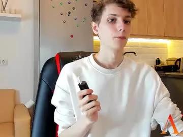 passionprince69 on Chaturbate 
