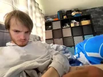 penguin666778 on Chaturbate