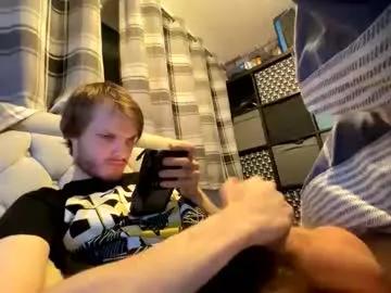 penguin666778 on Chaturbate