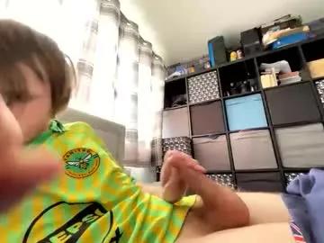 penguin666778 on Chaturbate
