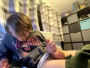 penguin666778 on Chaturbate