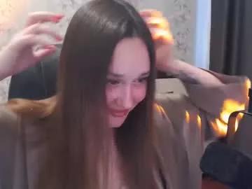 pennieisebrand on Chaturbate 