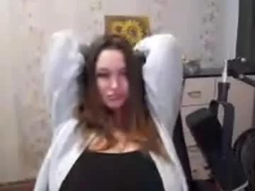 pennieisebrand on Chaturbate 