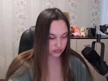 pennieisebrand on Chaturbate 