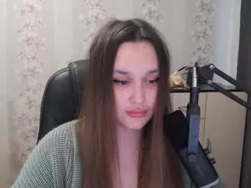 pennieisebrand on Chaturbate 