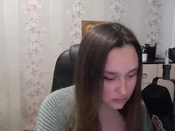 pennieisebrand on Chaturbate 