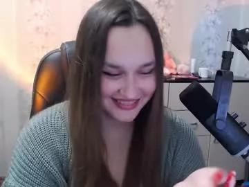 pennieisebrand on Chaturbate 