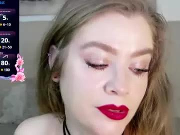 petersemily on Chaturbate 