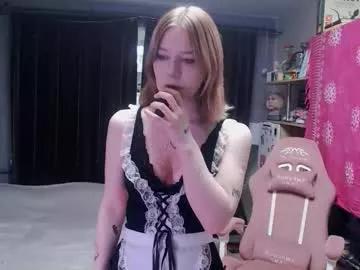 piginnya on Chaturbate 