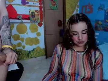 pipeshowtime on Chaturbate 
