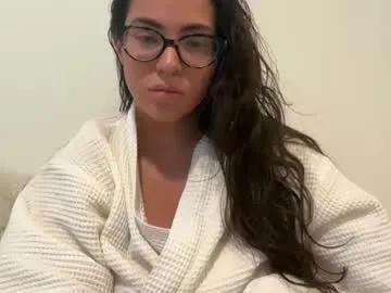 pollyyypocket on Chaturbate 