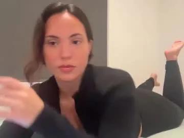 pollyyypocket on Chaturbate 