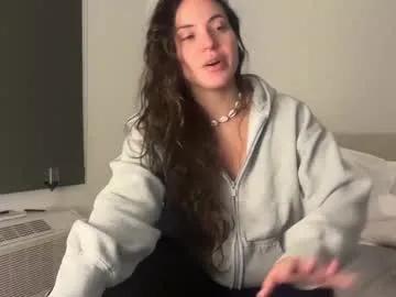 pollyyypocket on Chaturbate 