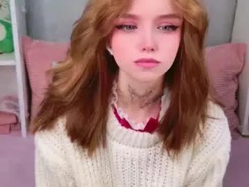 popjenny — GOAL: fingering my pussy [320 tokens remaining] Little ovulating princess Fav pattern: 102, 140, 190, 280  #halloween #ahegao #skinny #daddy #petite