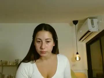 poppysinclaire on Chaturbate 