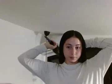 poppysinclaire on Chaturbate 