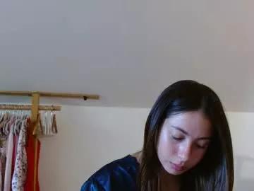 poppysinclaire on Chaturbate 