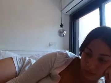 poppysinclaire on Chaturbate 