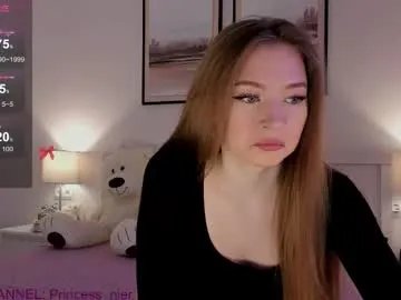 princess_nier on Chaturbate
