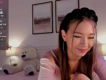 princess_nier on Chaturbate