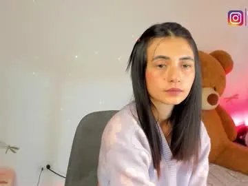 princessluna_14 on Chaturbate