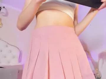 prretty_moon_ — GOAL: Stand up, show entire body A kitty princess looking for get her pink hole stretchedturn me on before you do it #stockings #teen #trans #femboy #heels