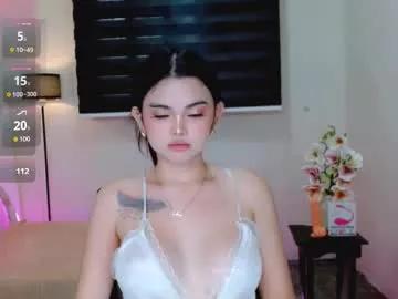 prtty_abby03 on Chaturbate 
