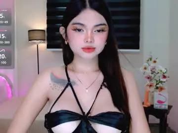 prtty_abby03 on Chaturbate 