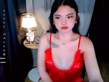 prtty_abby03 on Chaturbate 