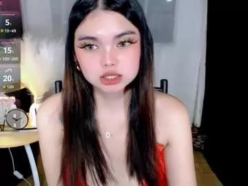 prtty_abby03 on Chaturbate 