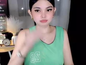 prtty_abby03 on Chaturbate 