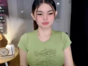 prtty_abby03 on Chaturbate 