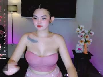 prtty_abby03 on Chaturbate 
